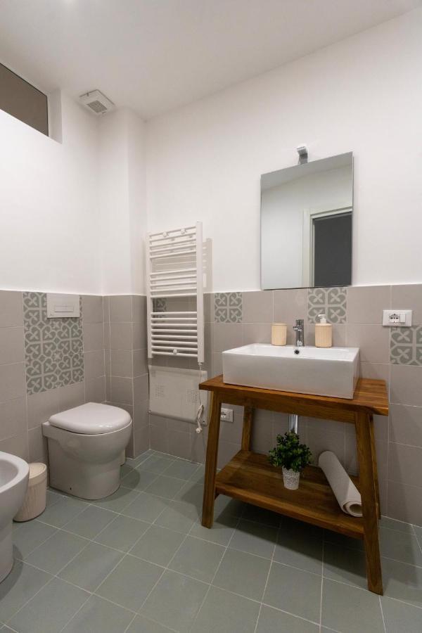 Cortile Del Greco Apartments Palermo Bagian luar foto