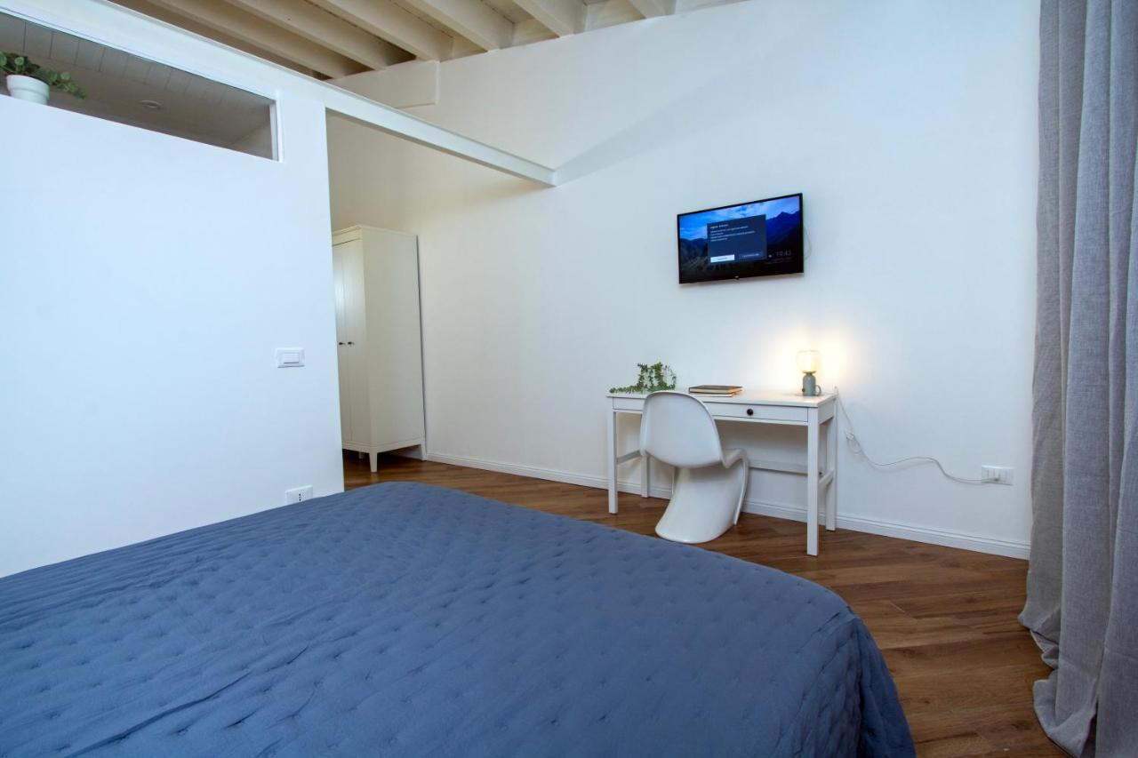 Cortile Del Greco Apartments Palermo Bagian luar foto