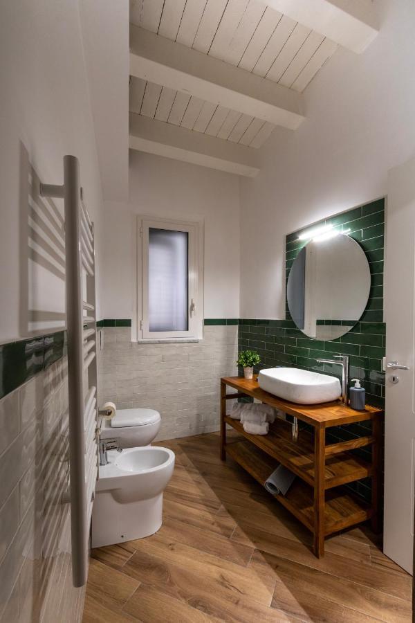 Cortile Del Greco Apartments Palermo Bagian luar foto