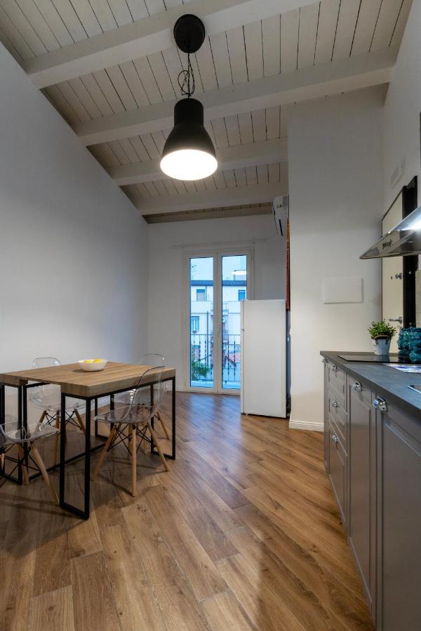Cortile Del Greco Apartments Palermo Bagian luar foto