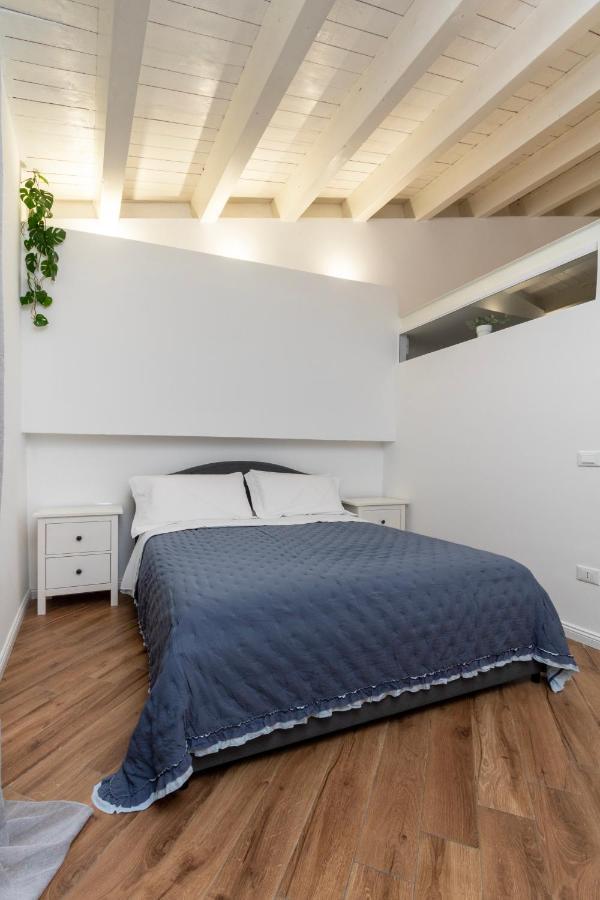 Cortile Del Greco Apartments Palermo Bagian luar foto